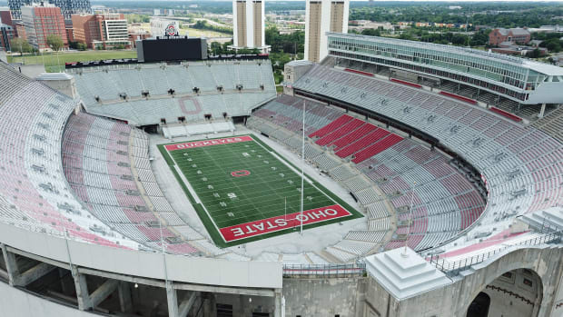 Ohio Stadium